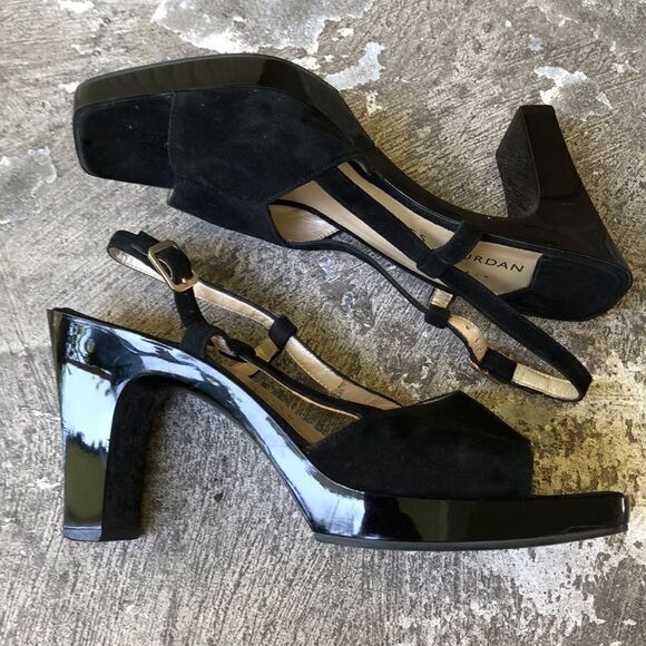 Vintage Charles Jourdan   - Picture 2 of 8